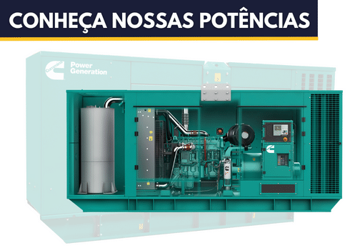 gerador energia aluguel